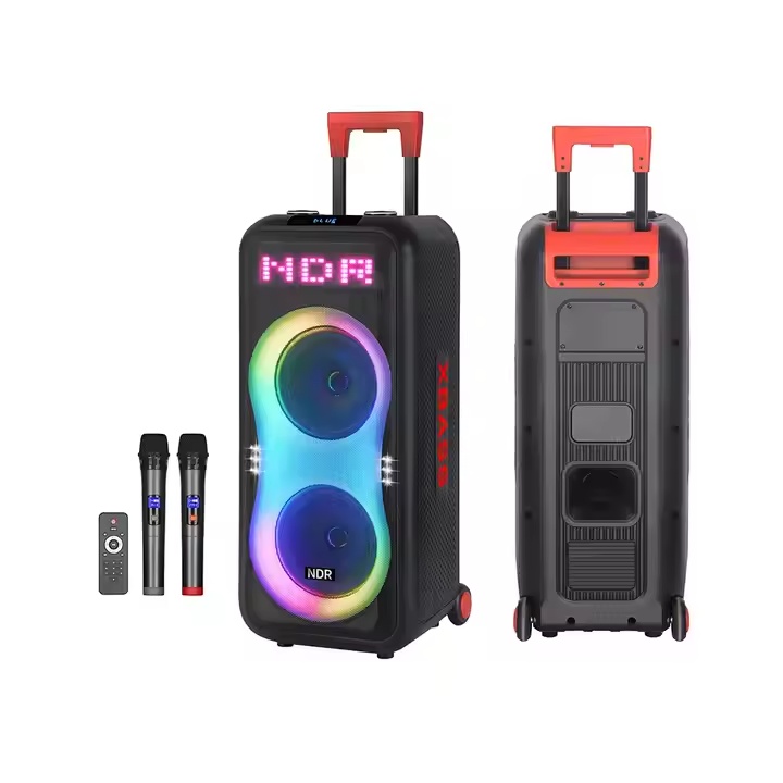 NDR-1508 SPEAKER