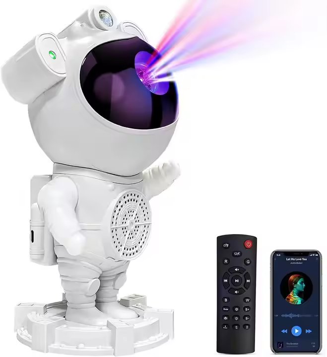 MXS-003 ASTRONOT